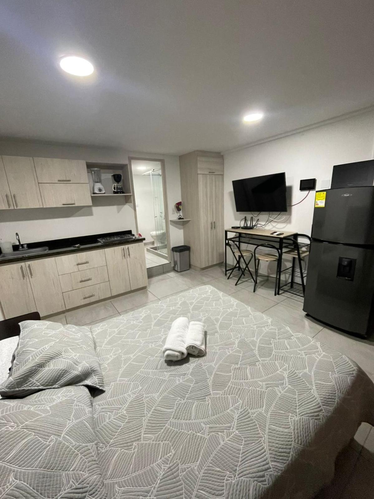 Ingenio Park 83 - Apartment Cali