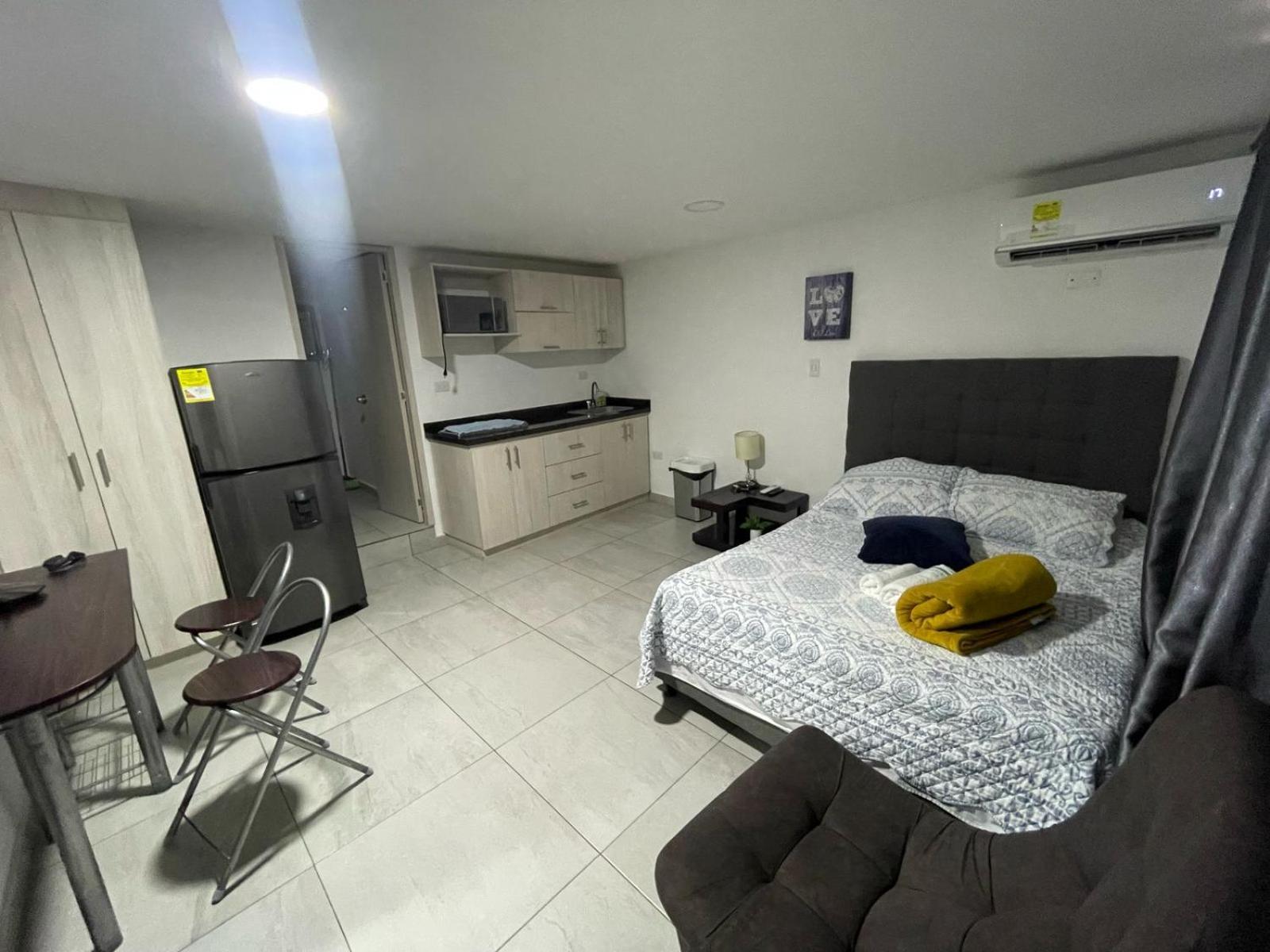 Ingenio Park 83 - Apartment