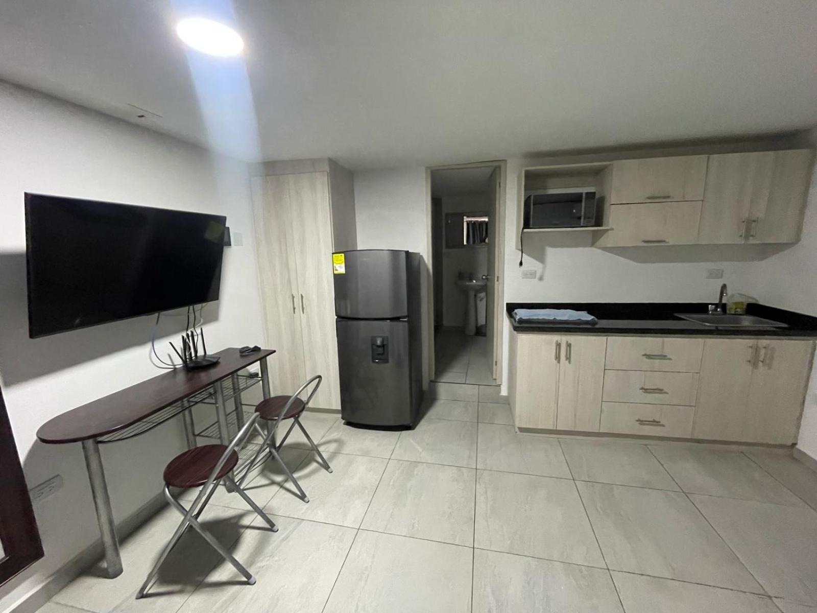 Apartment Ingenio Park 83 -