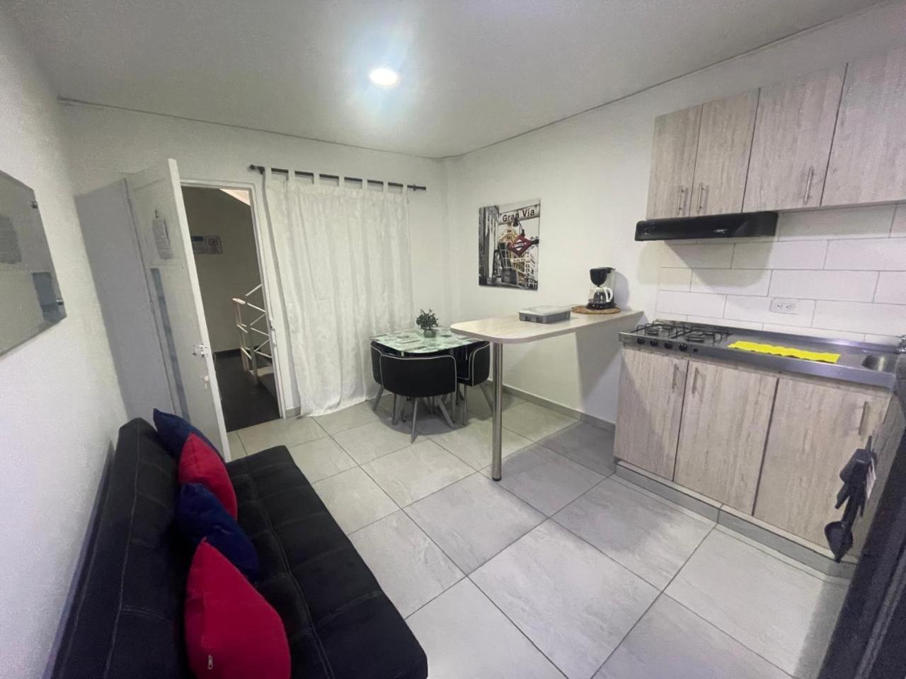 Ingenio Park 83 - Apartment *