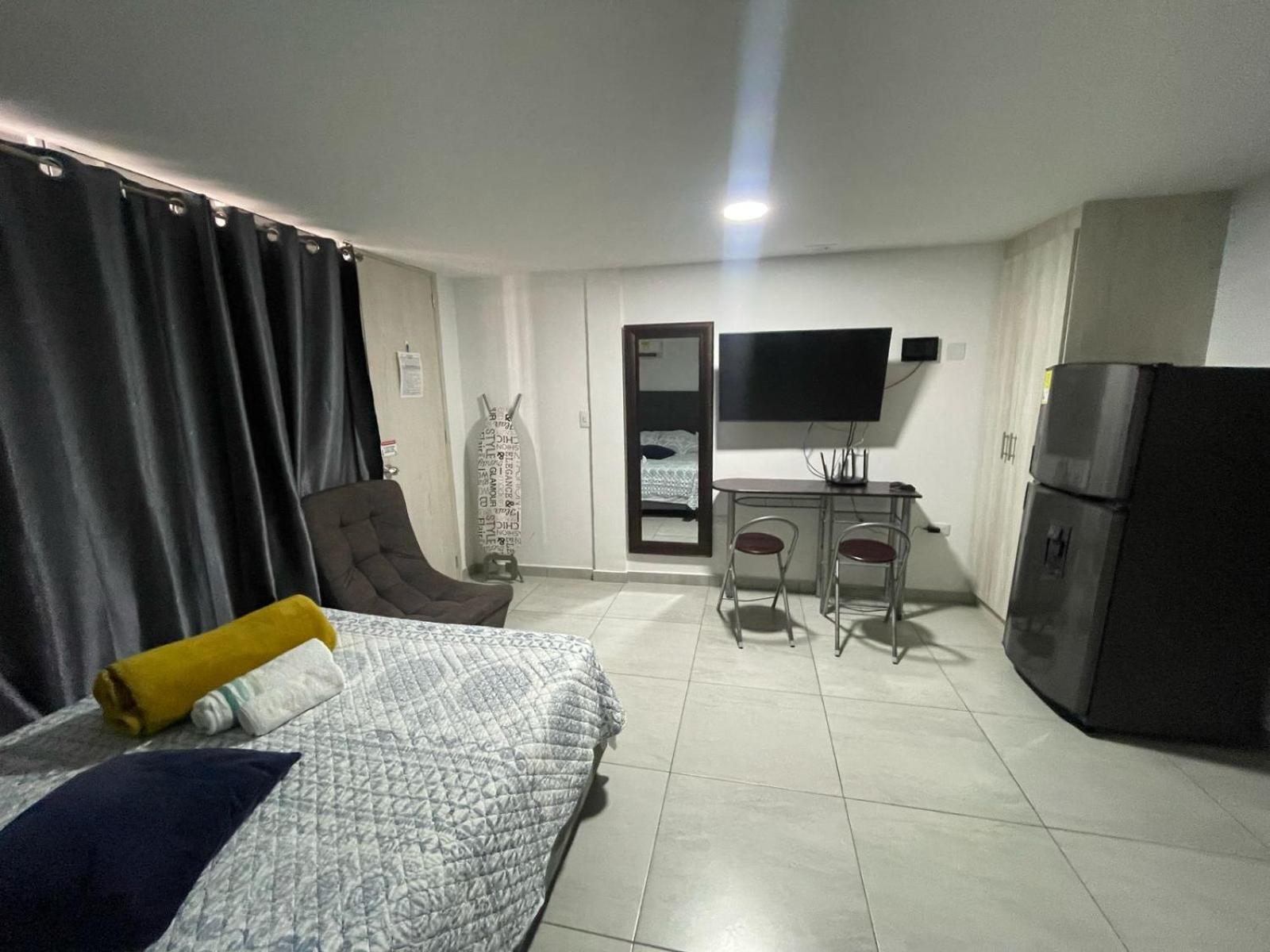 Apartment Ingenio Park 83 - *