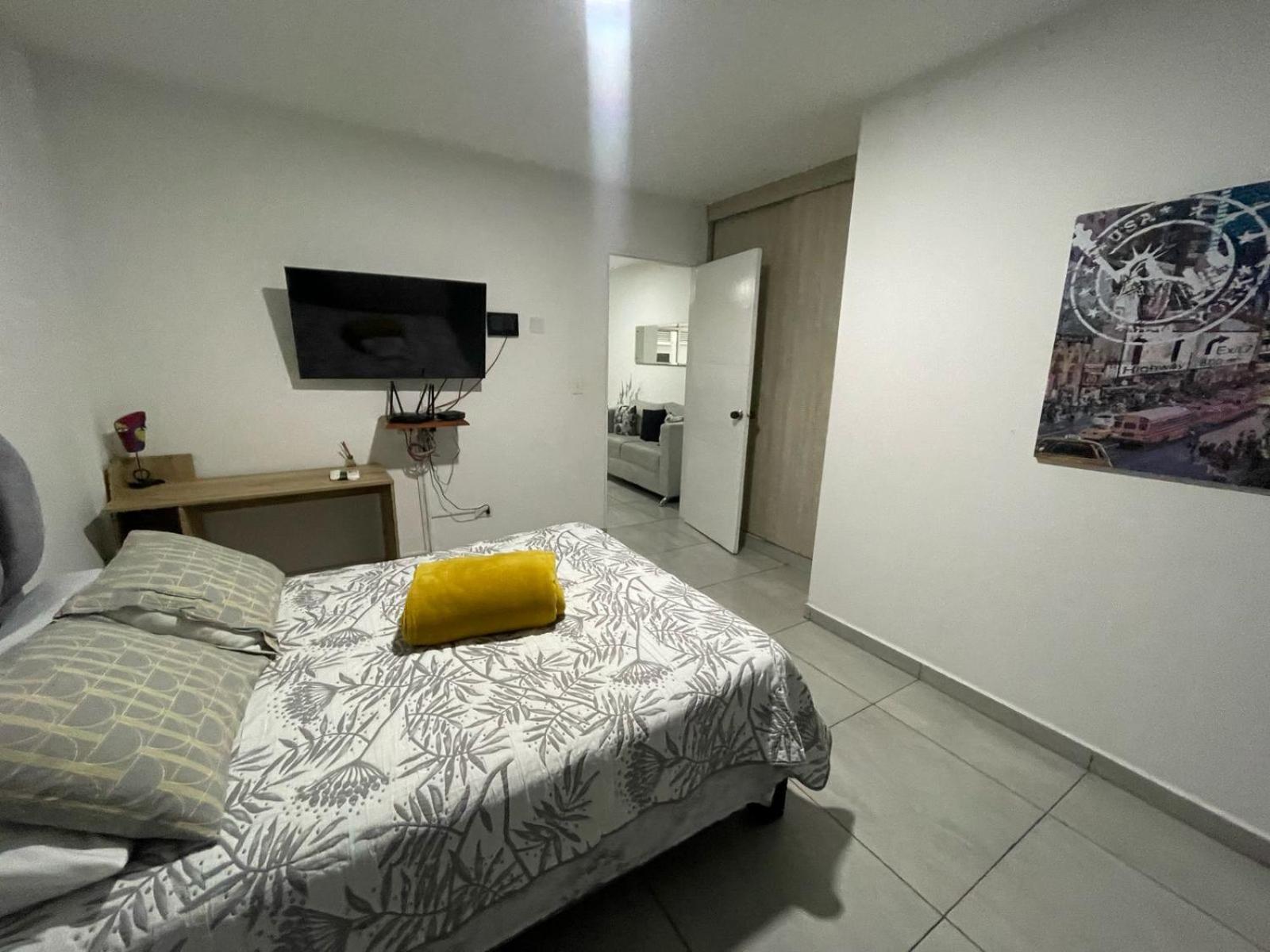 Ingenio Park 83 - Apartment Cali