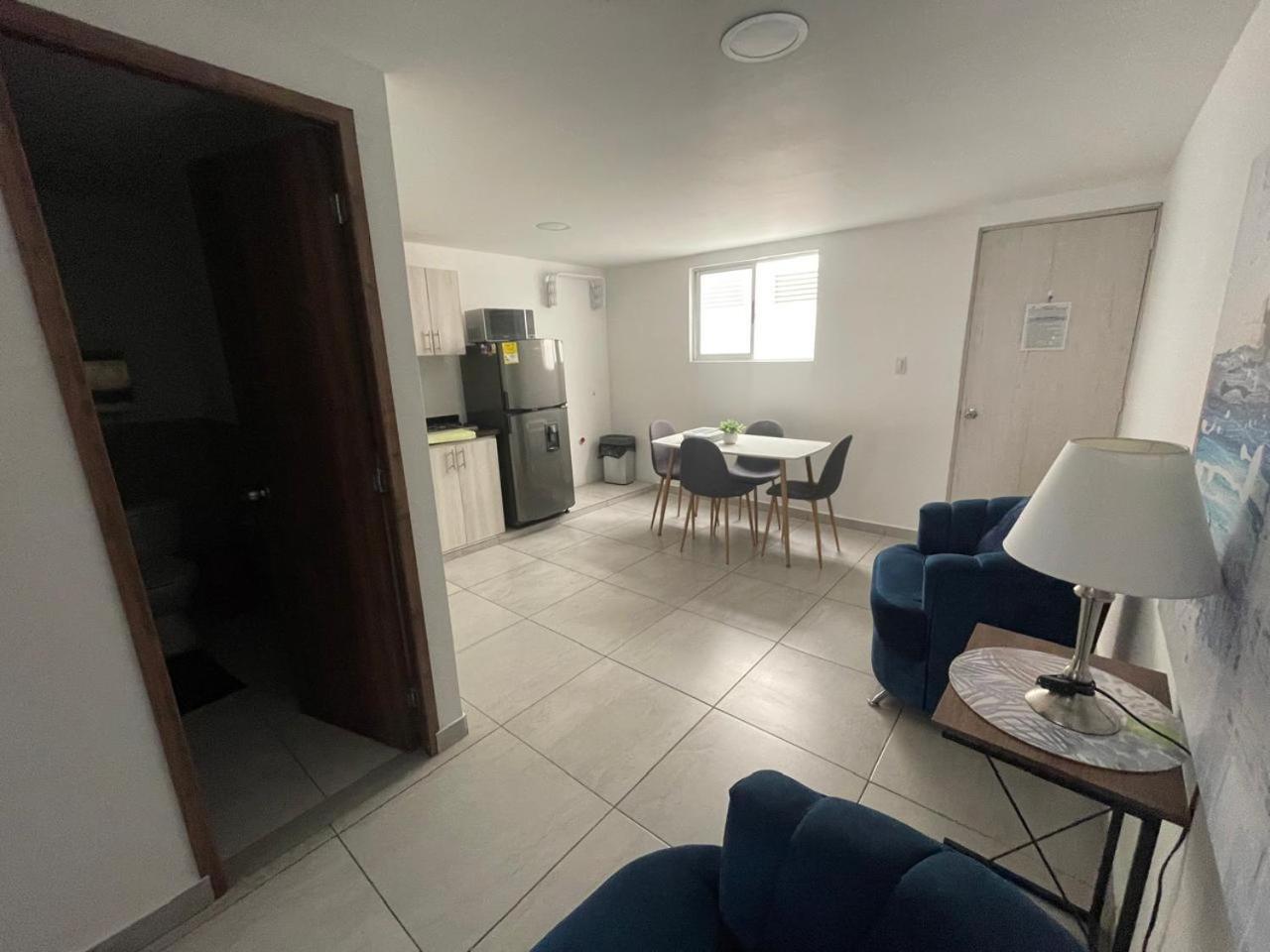 Apartment Ingenio Park 83 - Cali
