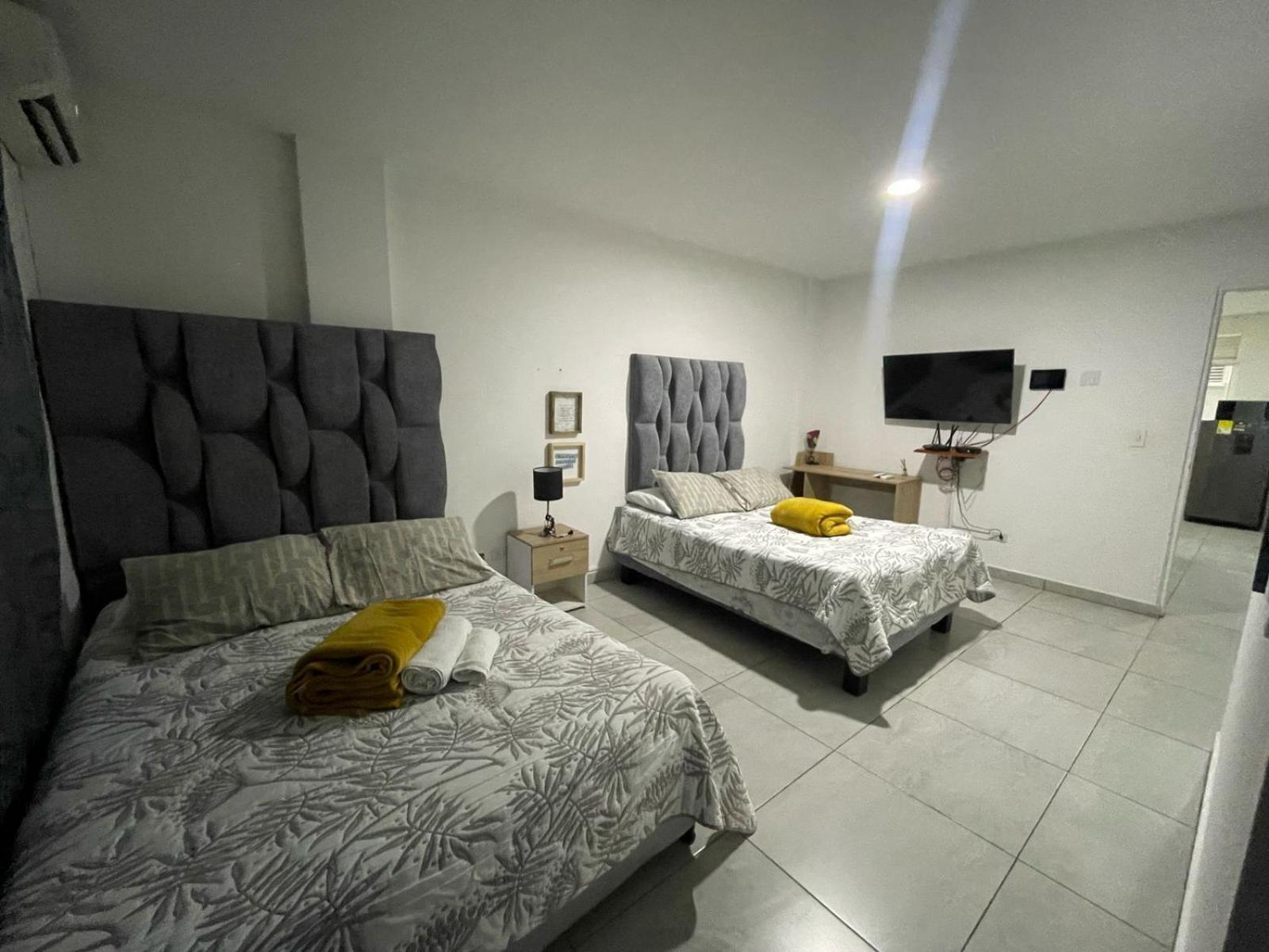 Ingenio Park 83 - Apartment