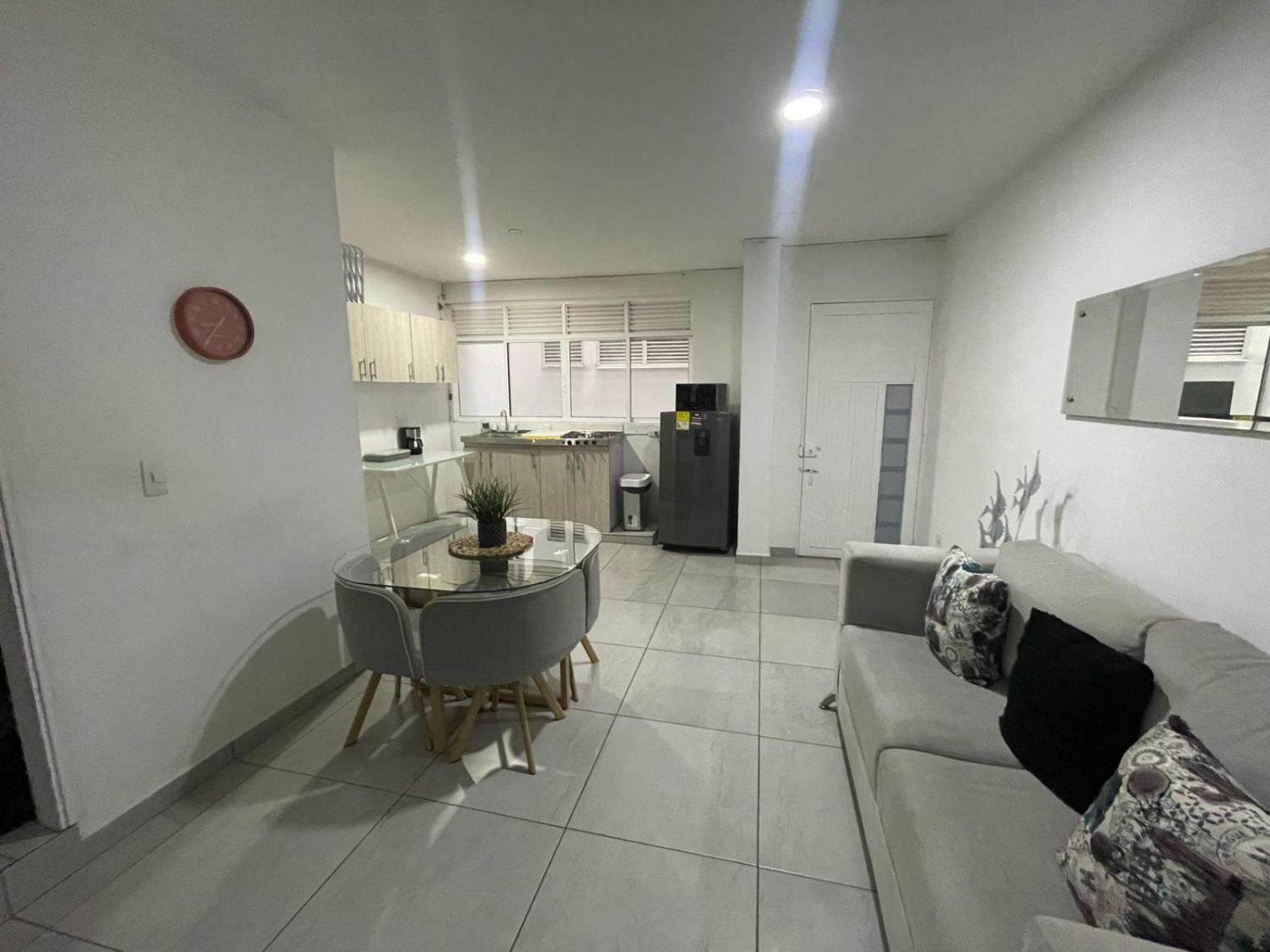 Ingenio Park 83 - Apartment *
