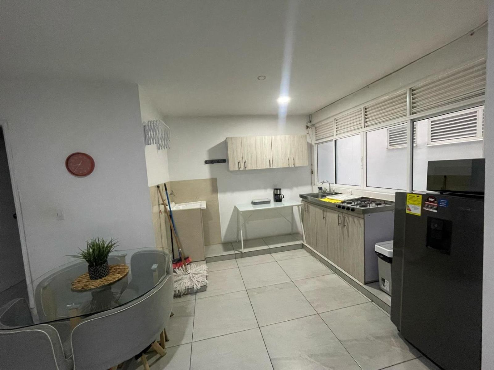 Apartment Ingenio Park 83 - *