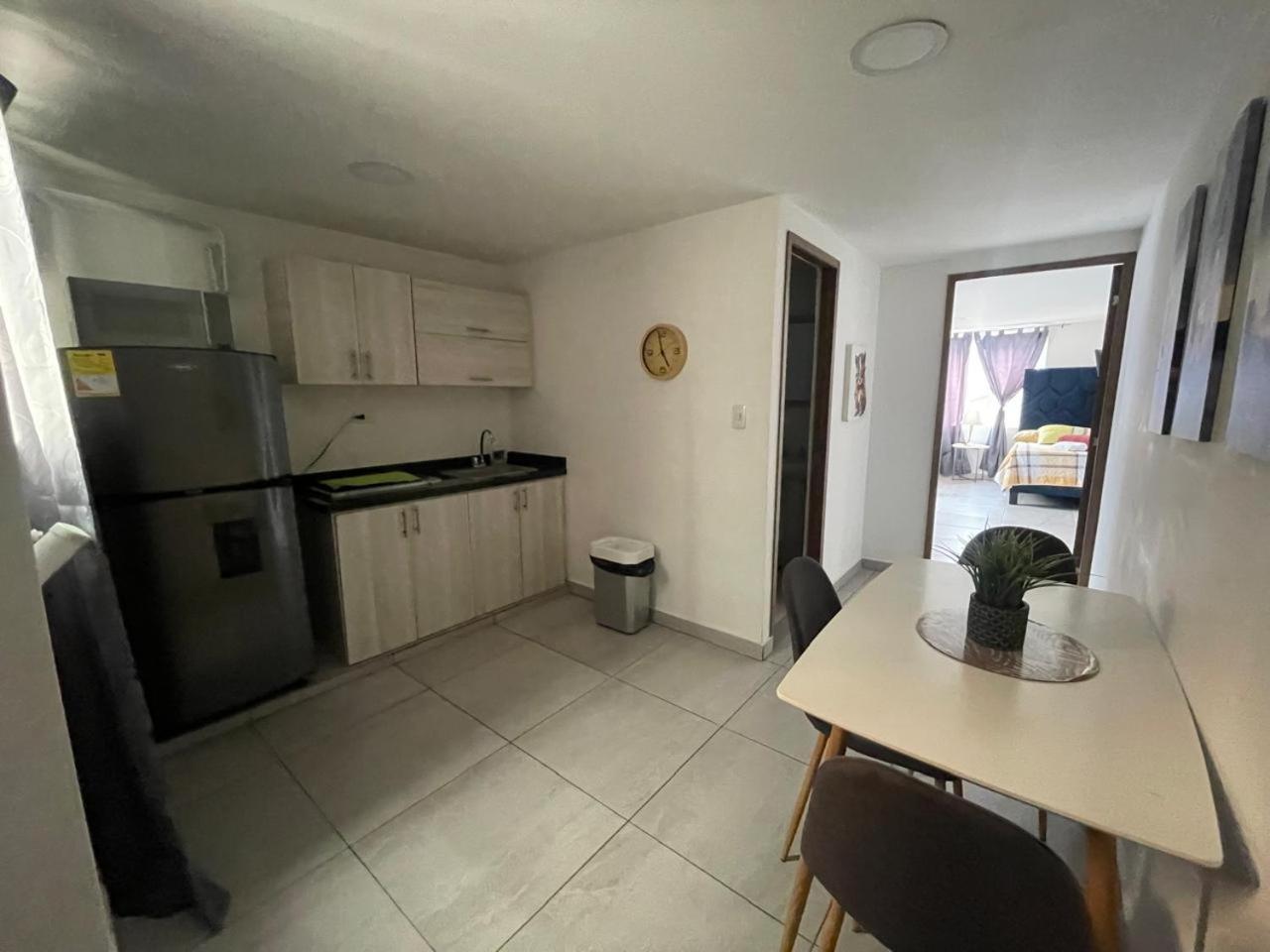 Apartment Ingenio Park 83 - Cali