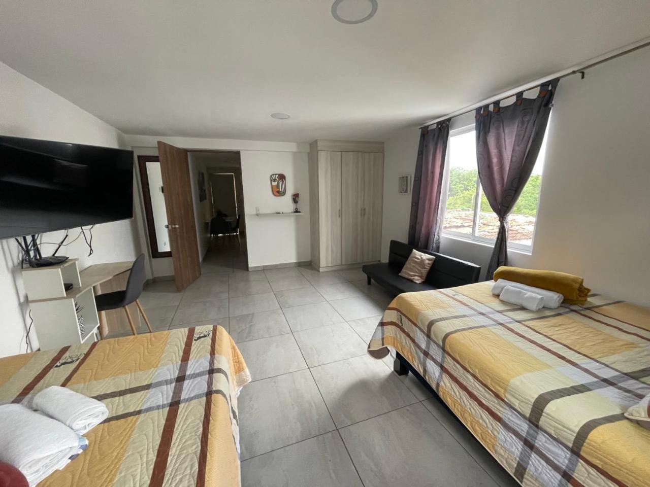 Ingenio Park 83 - Apartment