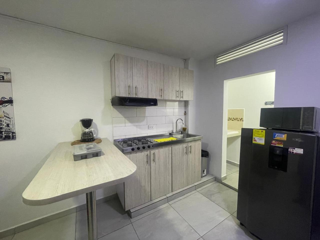 Ingenio Park 83 - Apartment *