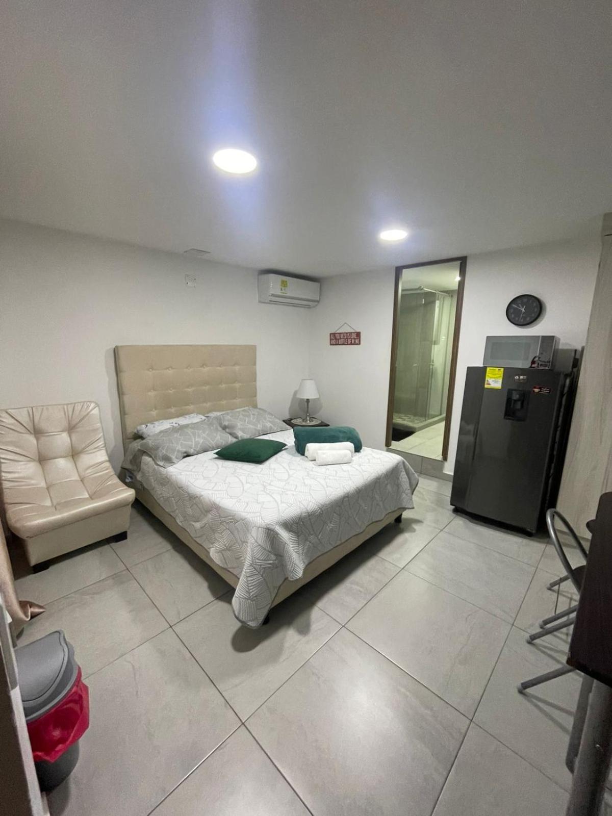 Apartment Ingenio Park 83 - *