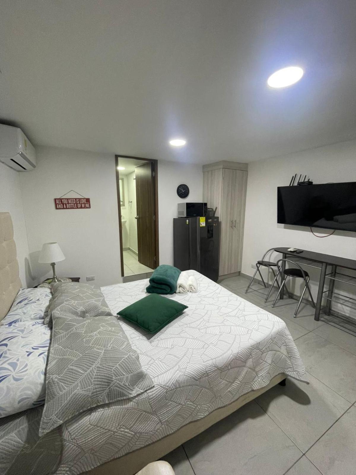 Apartment Ingenio Park 83 - Cali