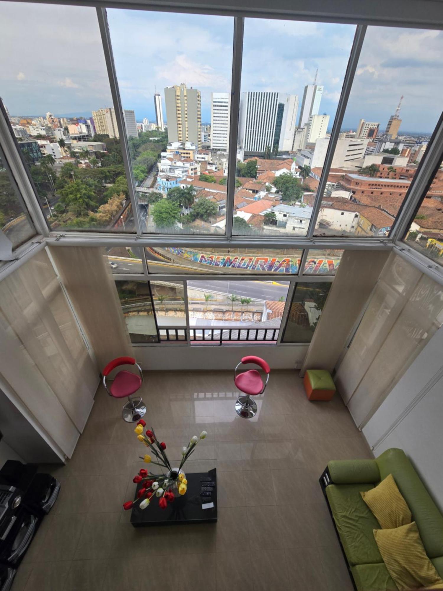 Apartment Penthouse