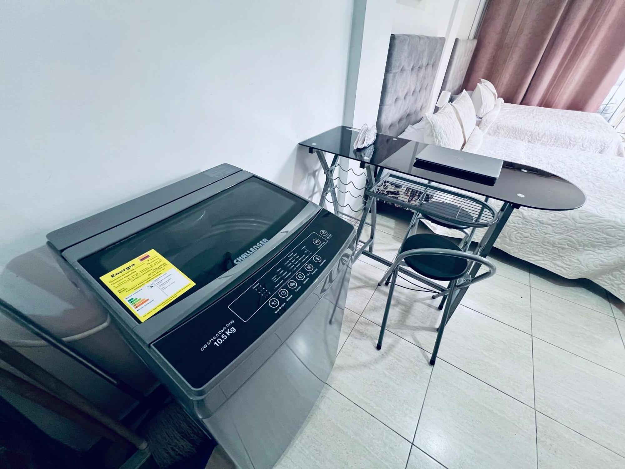Santaisa Apartamento *