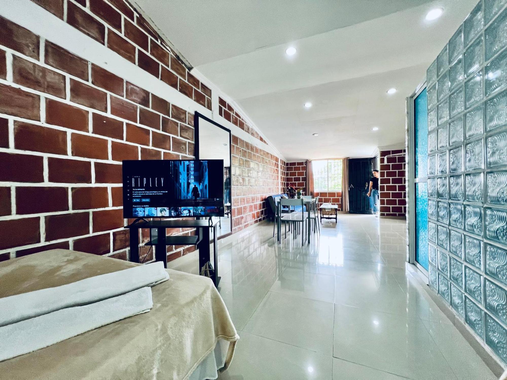 Santaisa Apartamento