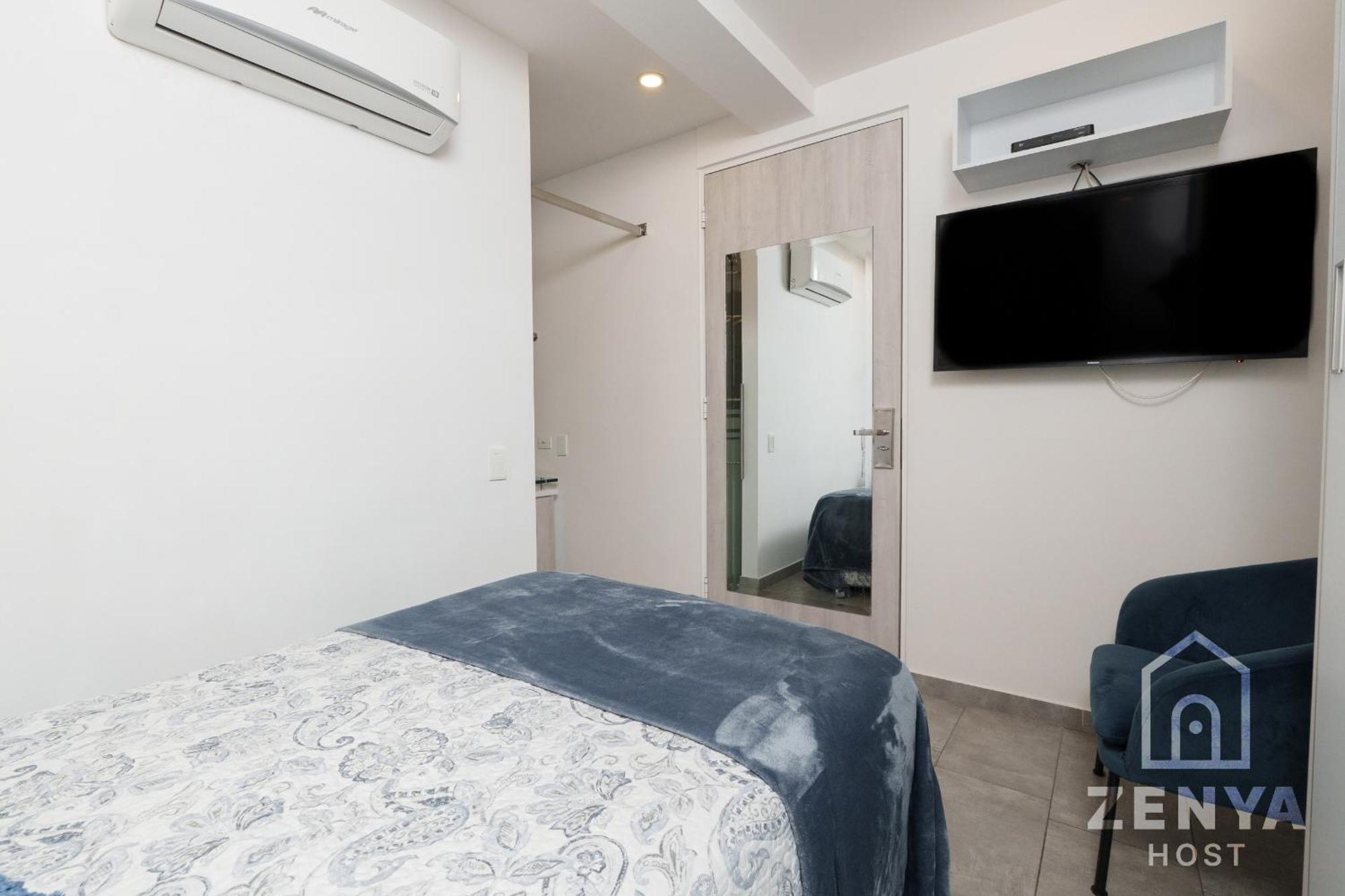 Recovery House By Zenya Host Hotel