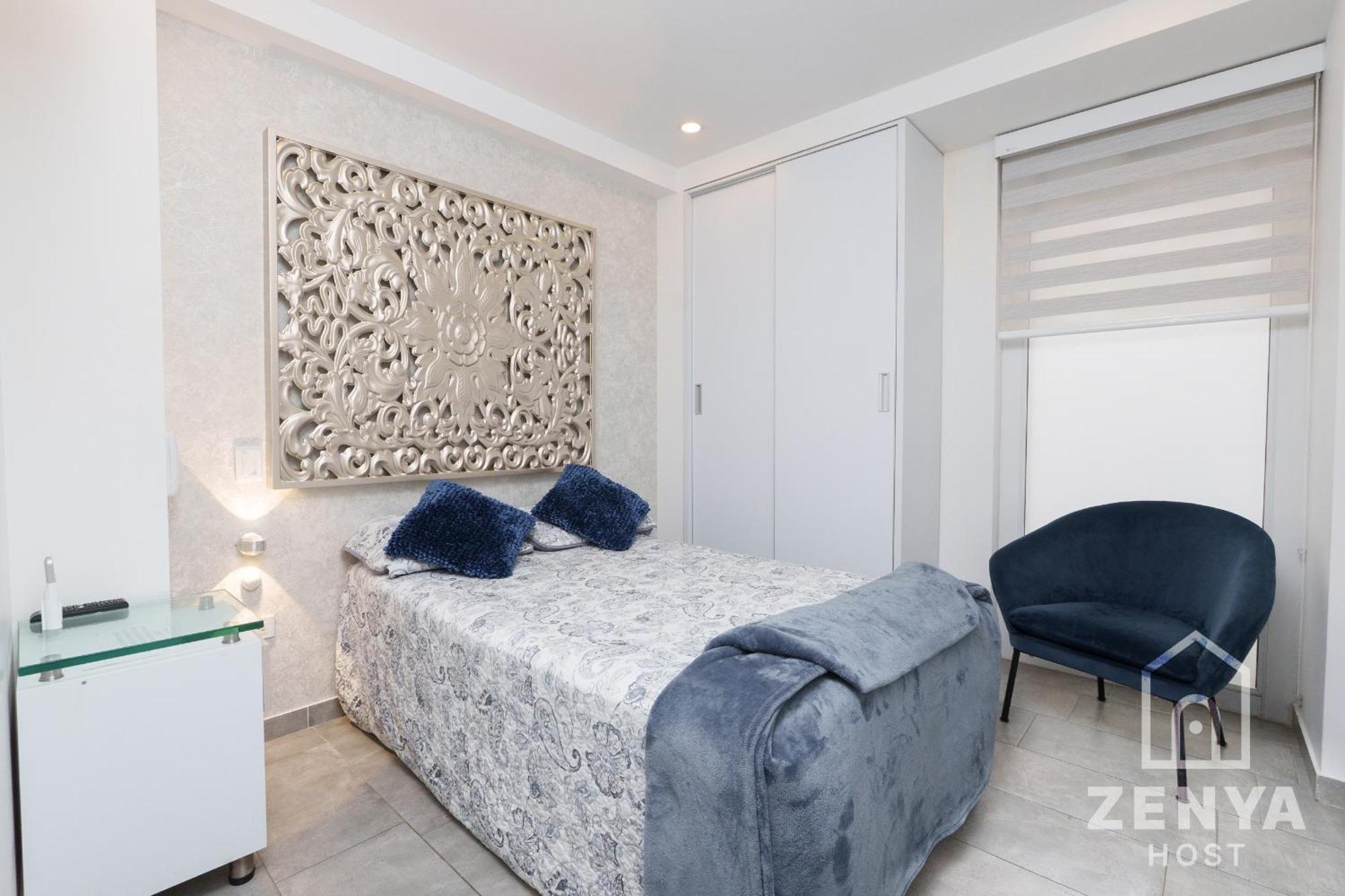 Recovery House By Zenya Host Hotel