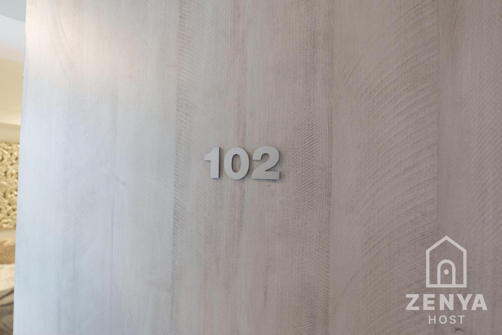Hotel Recovery House By Zenya Host 4*