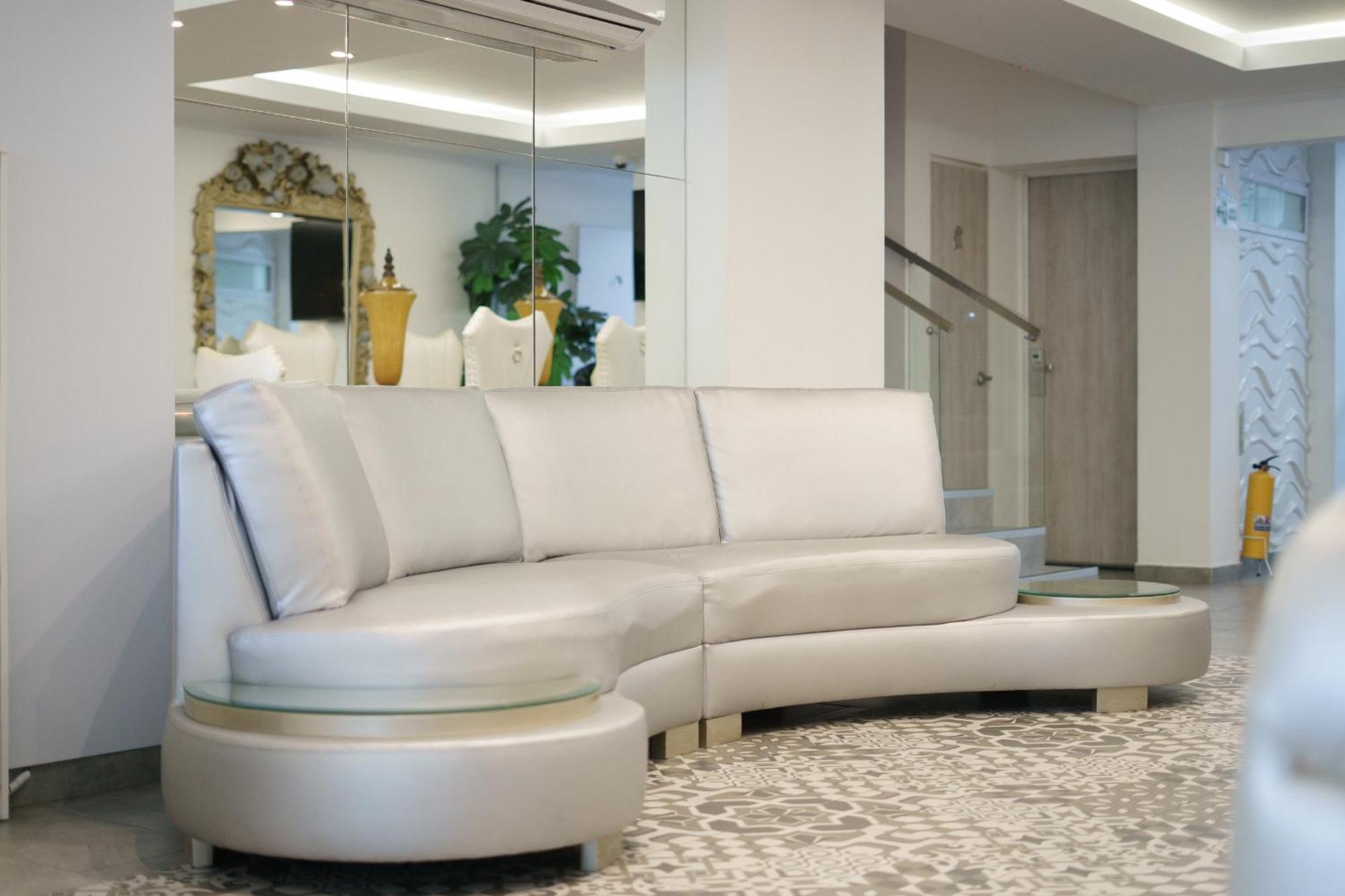 Recovery House By Zenya Host Hotel 4*