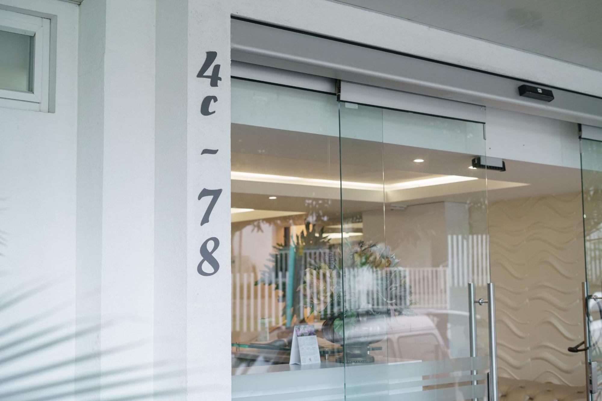 Hotel Recovery House By Zenya Host 4*