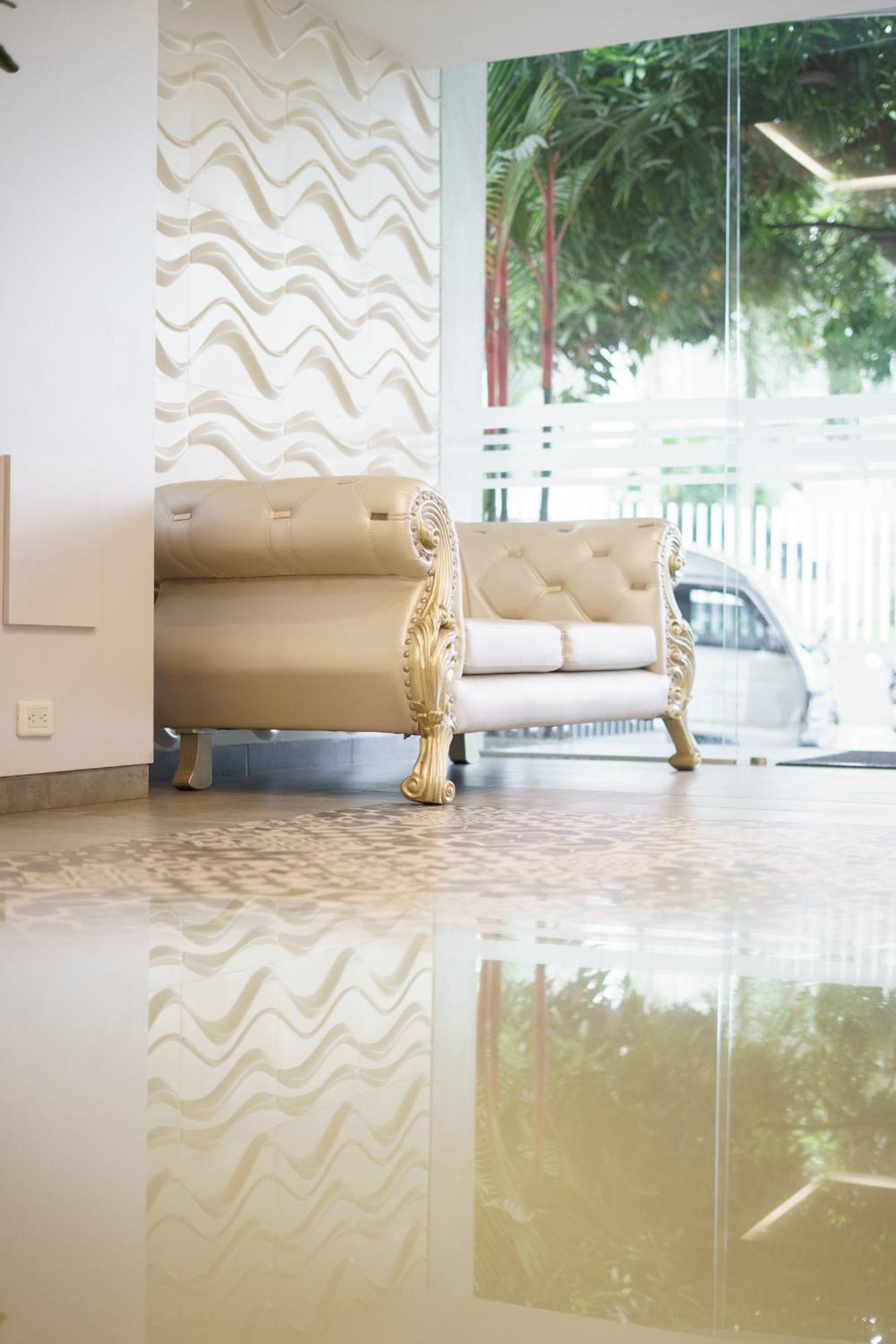 Hotel Recovery House By Zenya Host