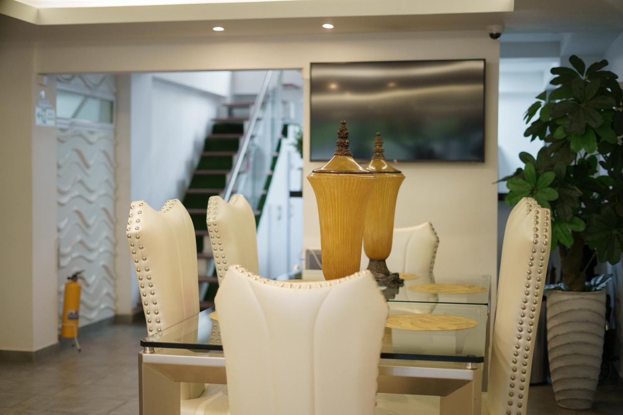 Hotel Recovery House By Zenya Host