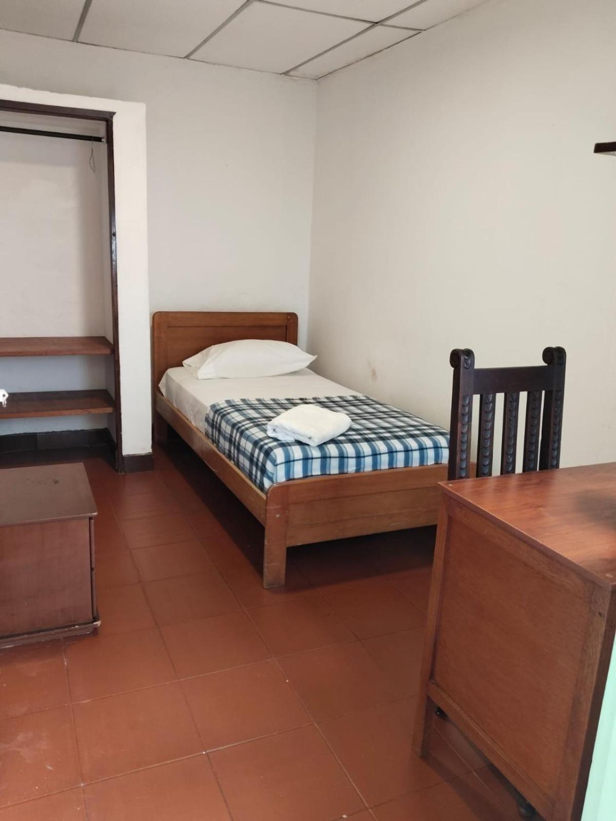 Hostal Sandalio Cali