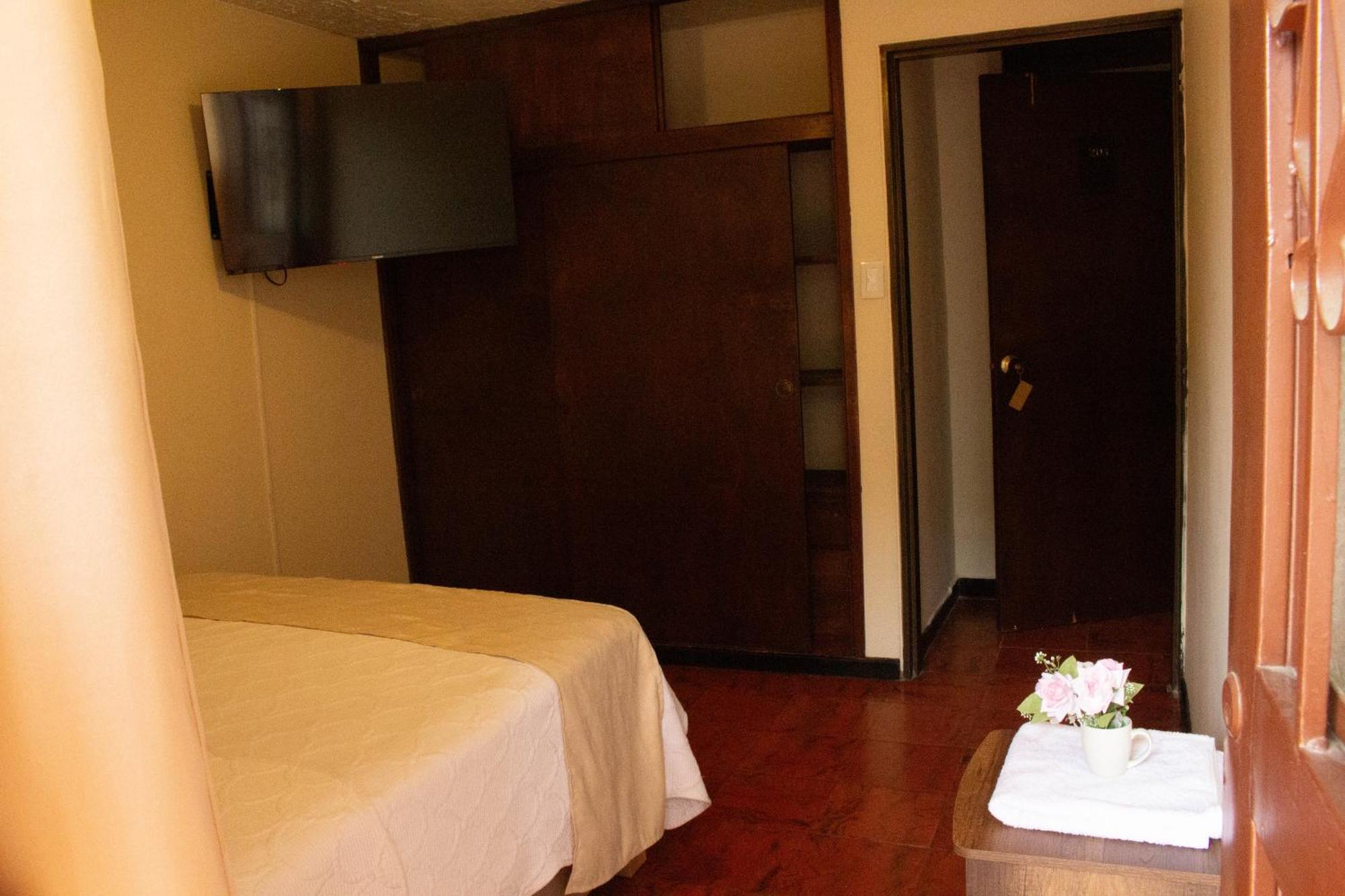 Hotel Casa Manta