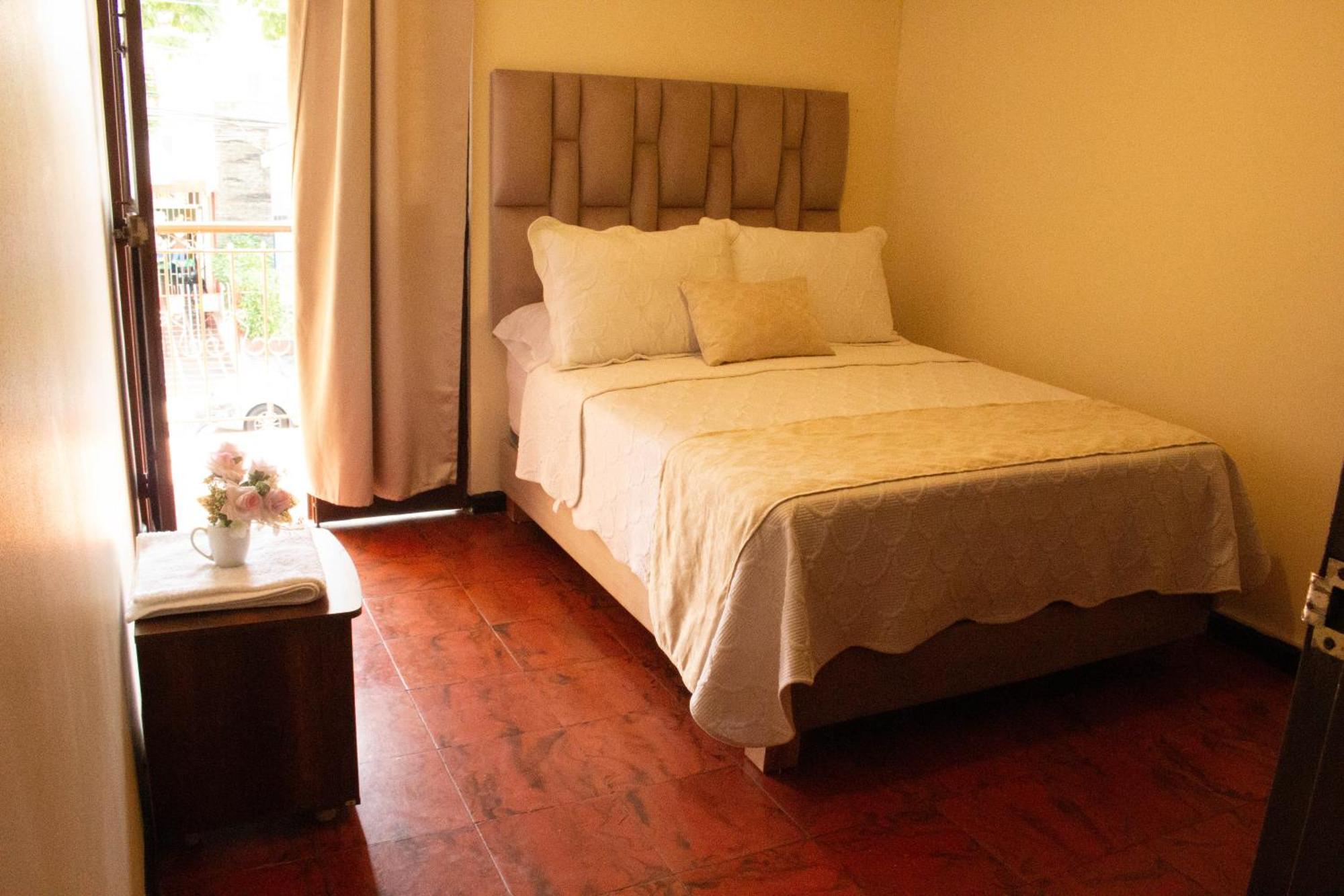 Casa Manta