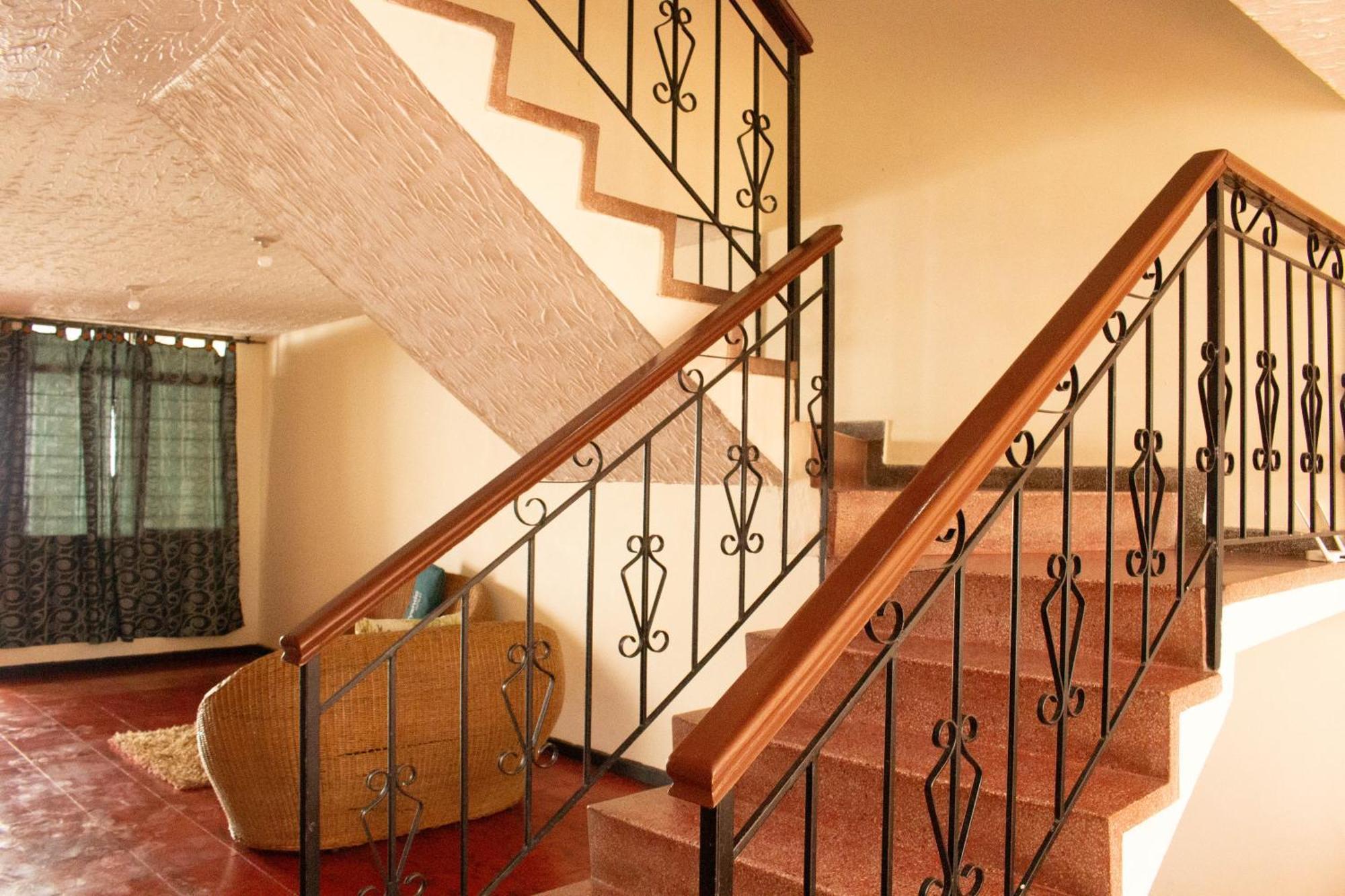 Hotel Casa Manta *