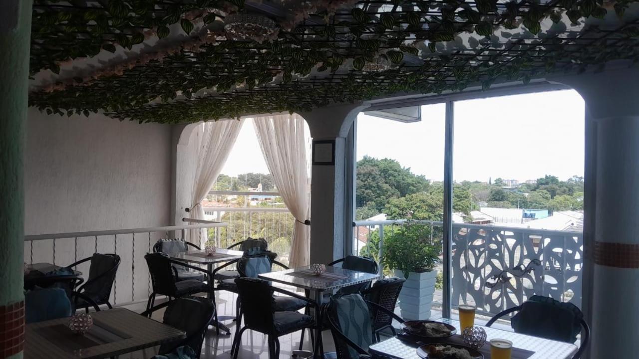 Arissha Boutique Hotel Cali