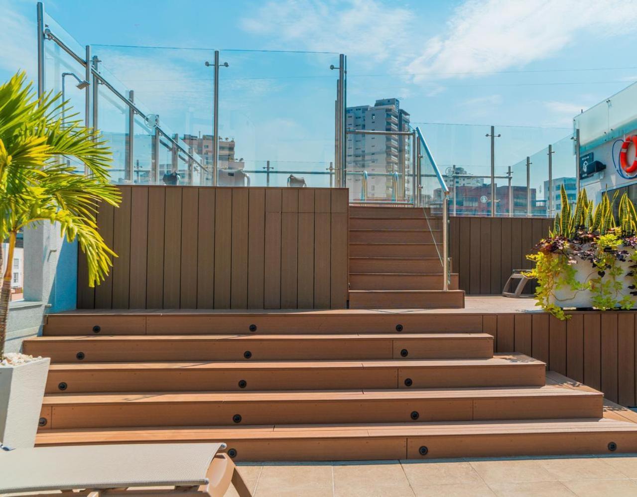 Hampton By Hilton 4* Cali