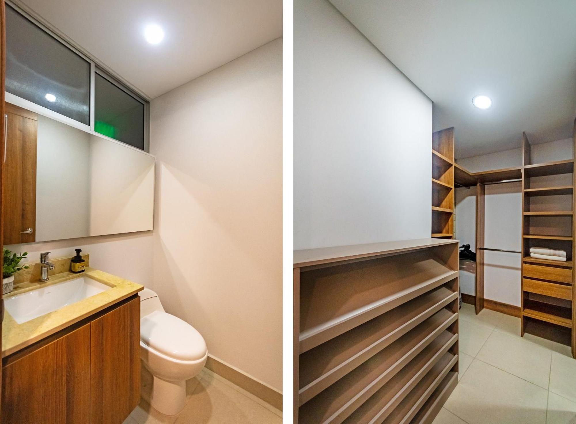 Beautiful Loft Juanambu * Cali