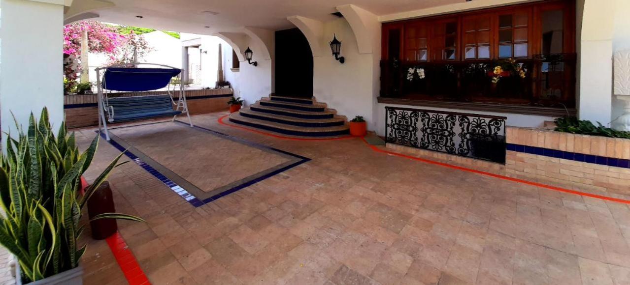 Сasa de vacaciones Casa Veraneras De San Fernando Cali