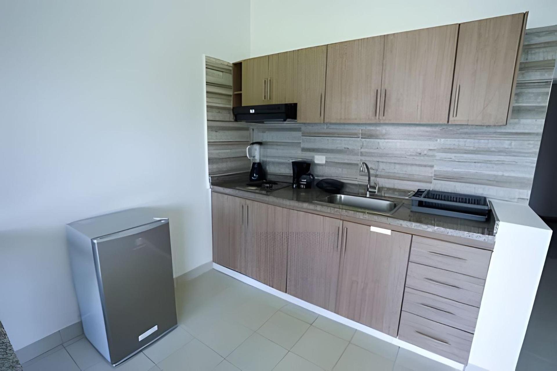 Apartamento Loft Duplex En Granada Cali
