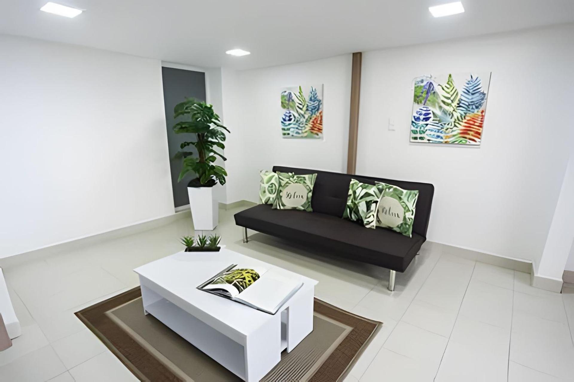 Loft Duplex En Granada