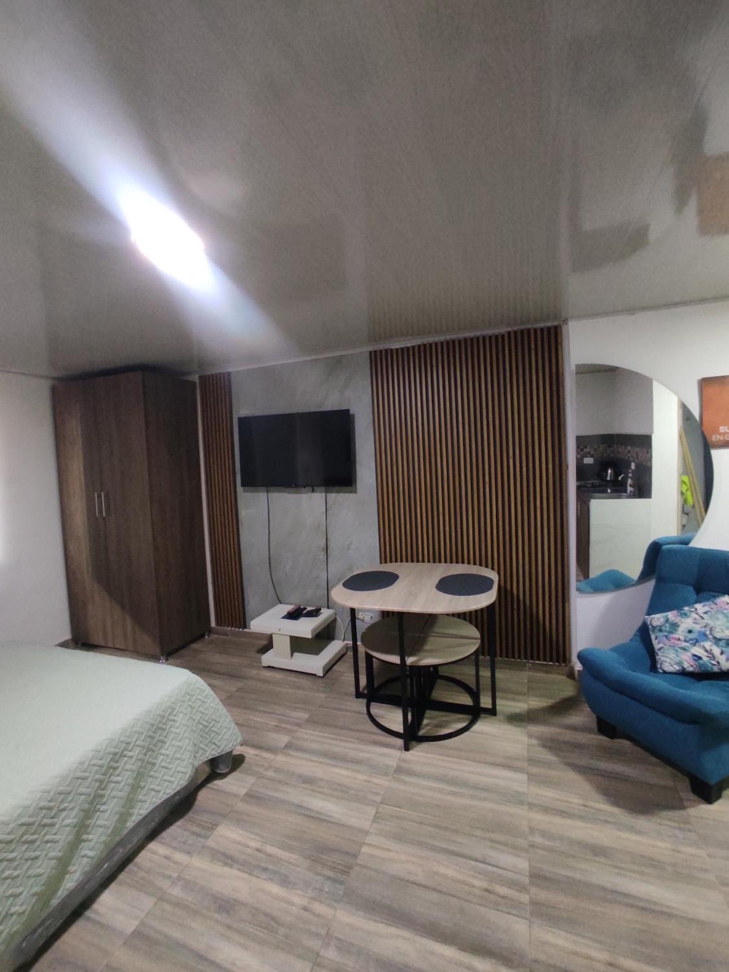 Aparta Estudio Valle Del Lili- Canto Cali