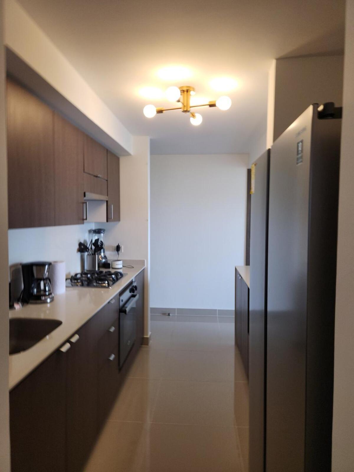 Apartamento Cozy In