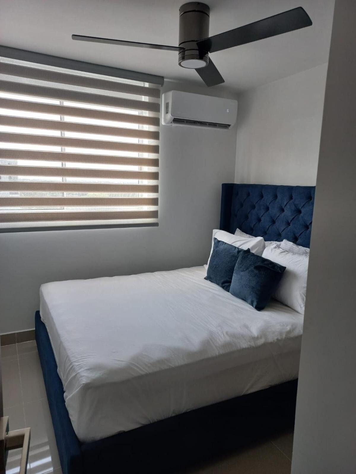 Apartamento Cozy In Cali