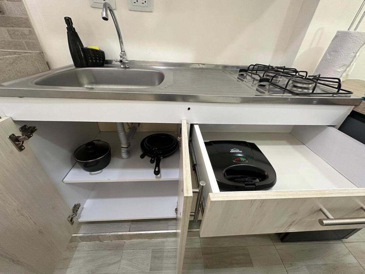 Apartamento El Refugio Cali