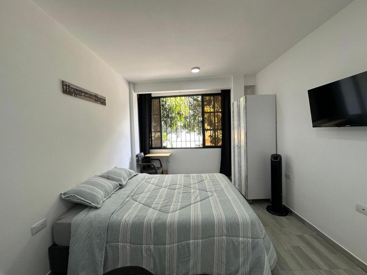 Apartamento El Refugio Cali
