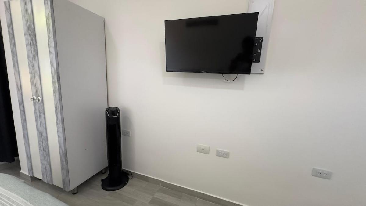 El Refugio Apartamento