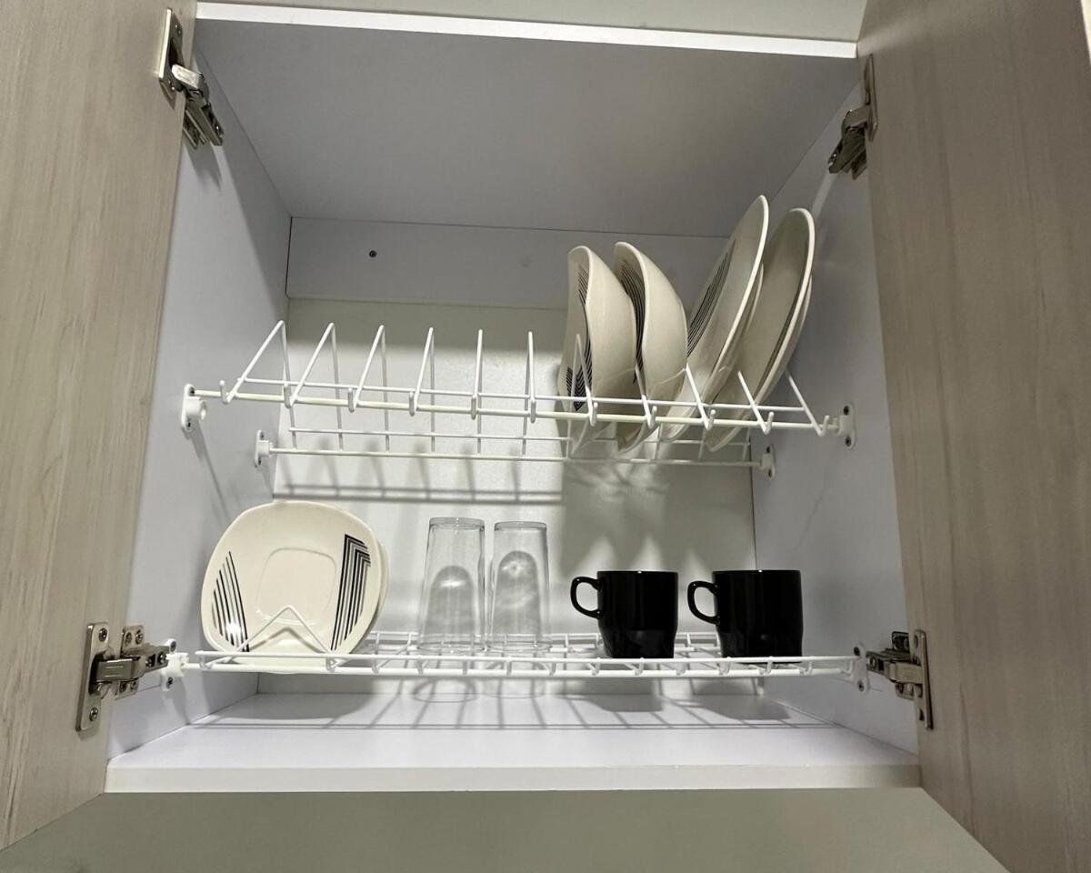 Apartamento El Refugio *