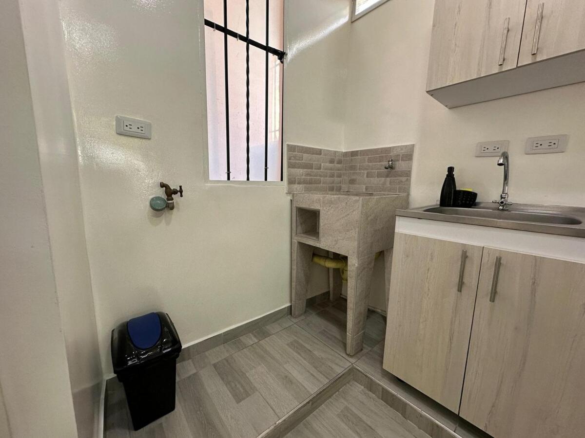 El Refugio Apartamento *