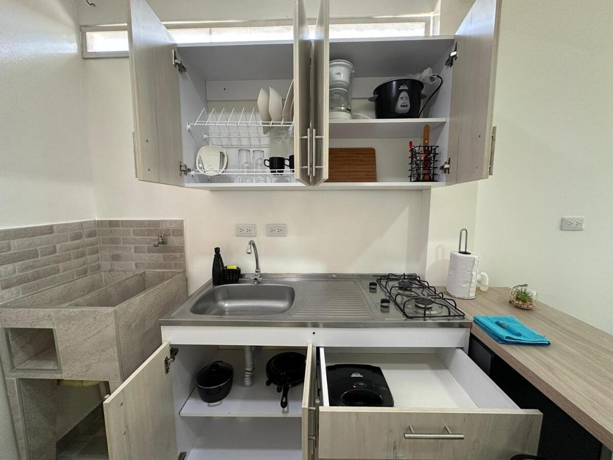 Apartamento El Refugio Cali