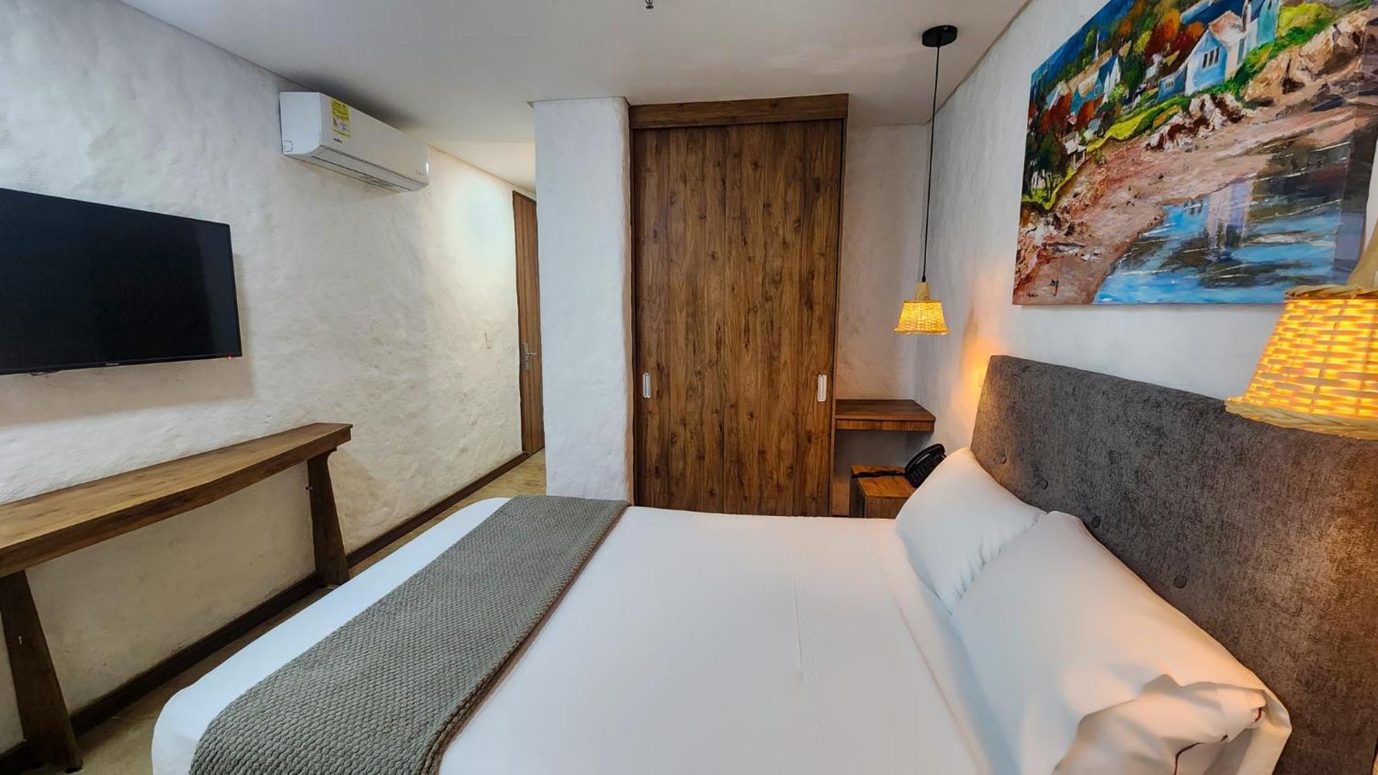 Casa Del Hidalgo Hotel Cali