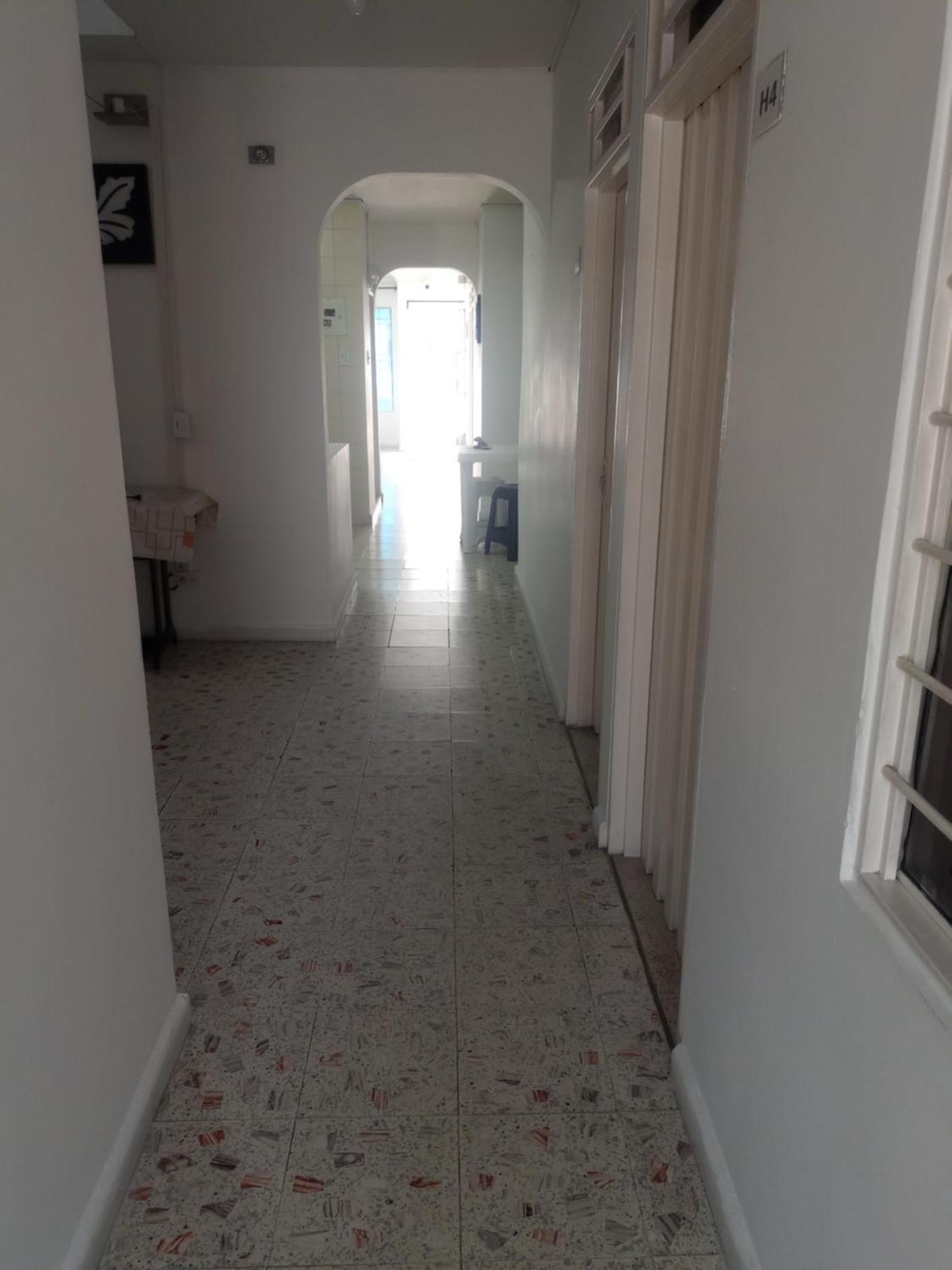 Homestay Hospedaje's He Cali