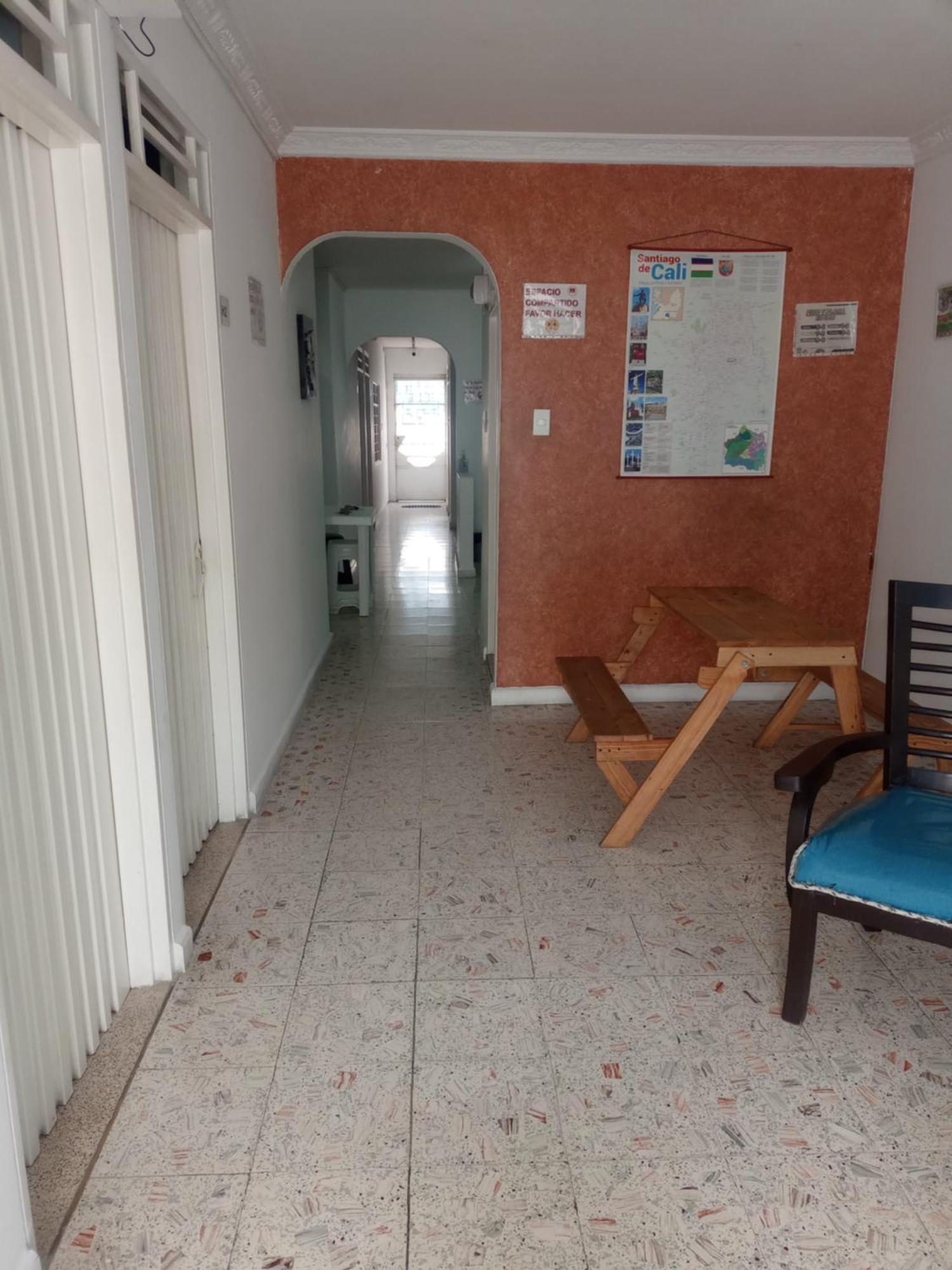 Hospedaje's He Homestay