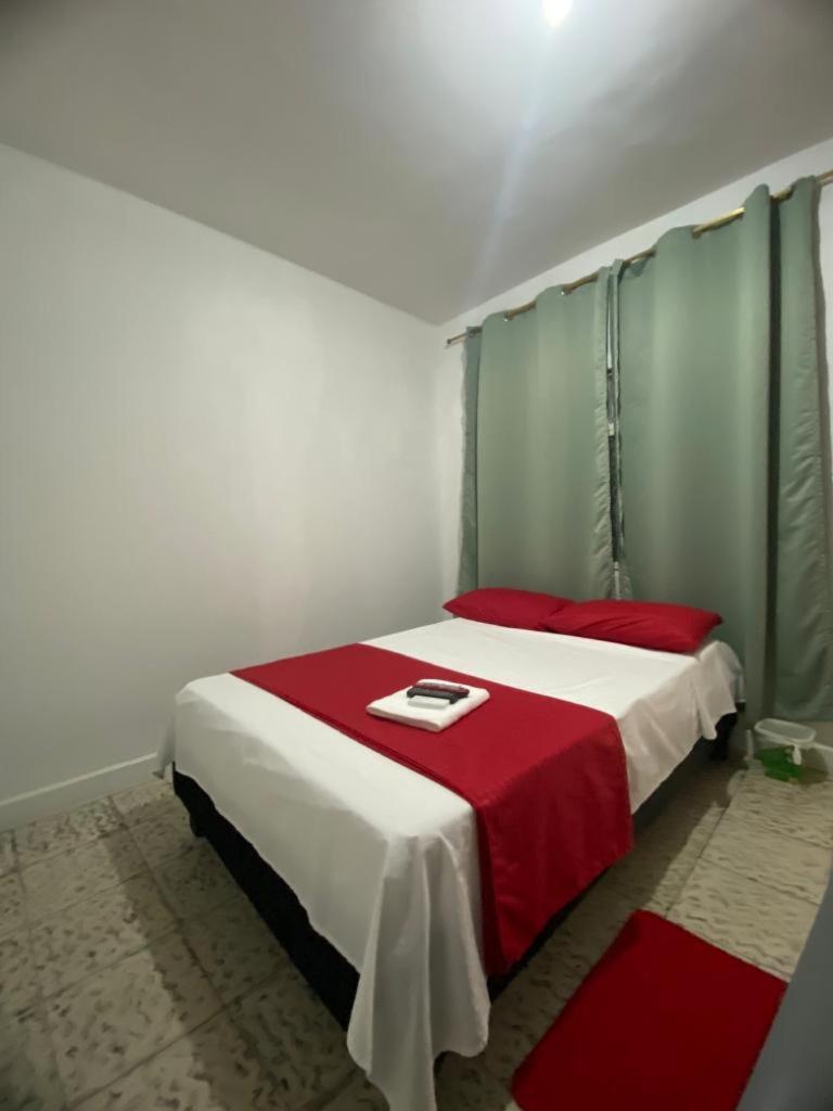 Homestay Hospedaje's He