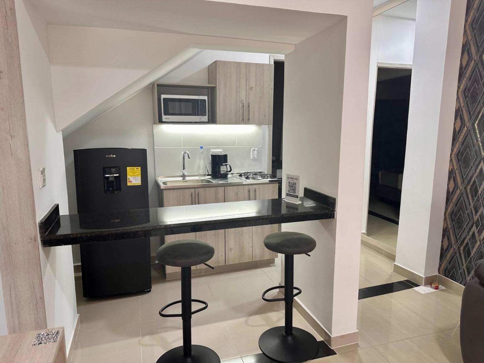 On Apartasuites Aparthotel Cali