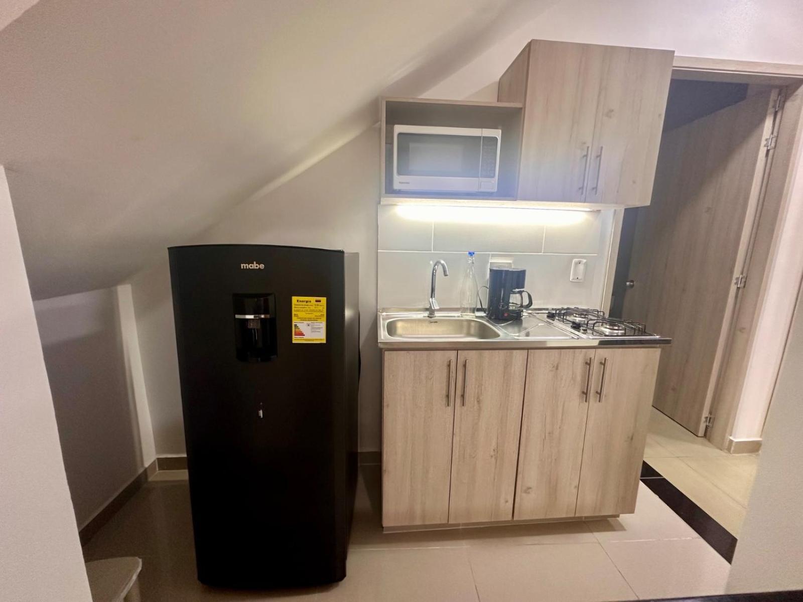 On Apartasuites 4* Cali